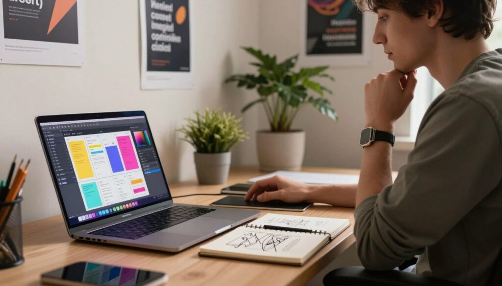learn ui ux design online