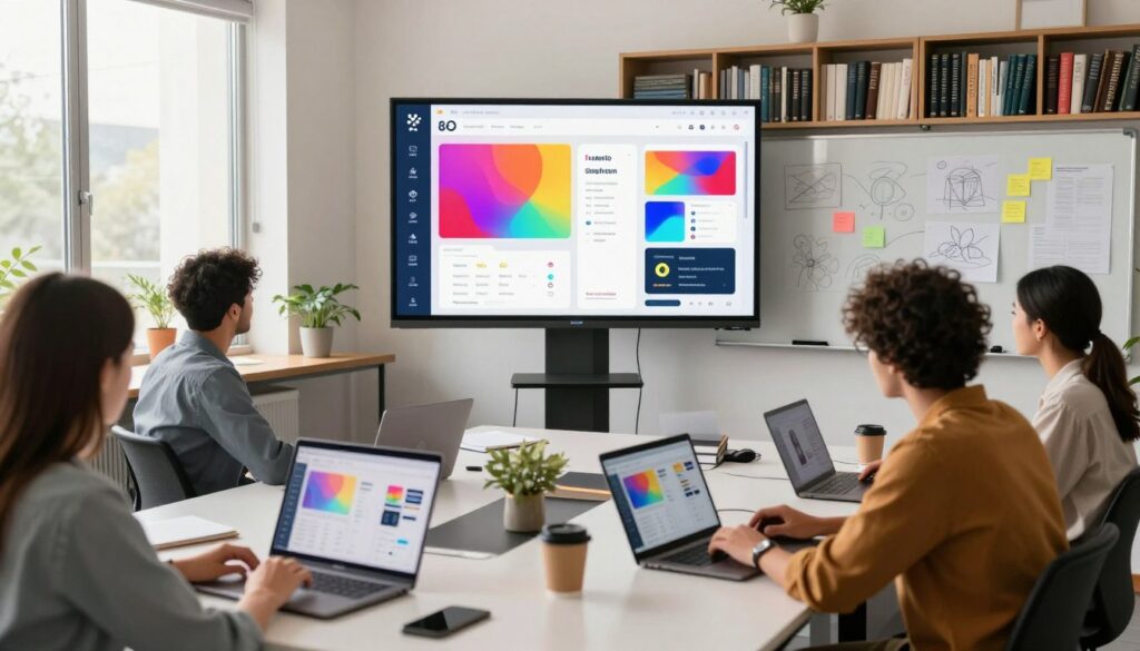 user interface design training
