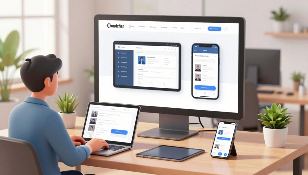 responsive design responsive design