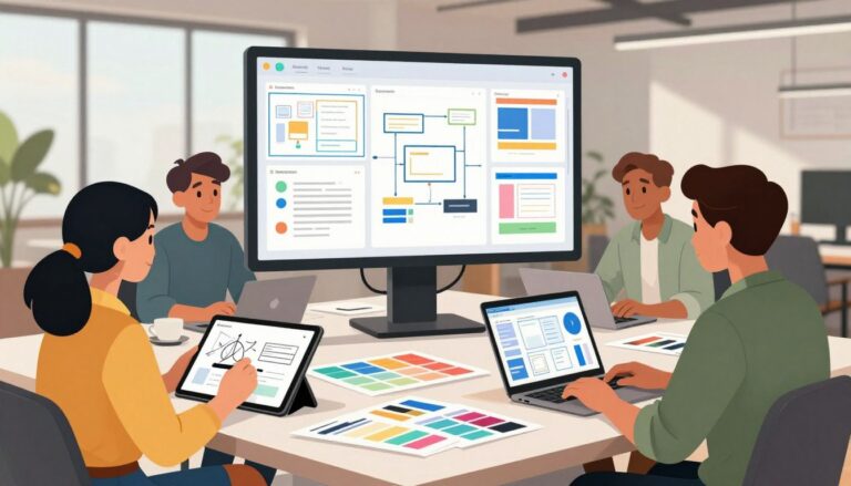 ui ux design services