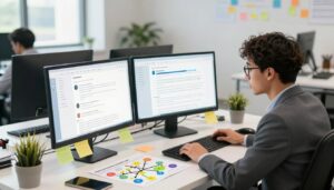 what is a ux researcher