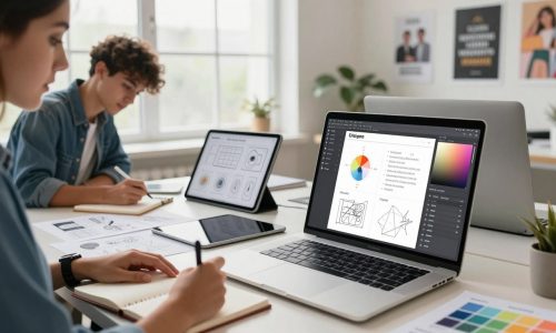 ui ux design online course