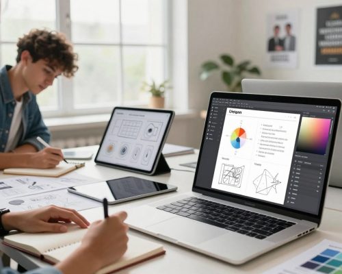 ui ux design online course